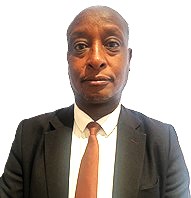 Mr. Aristid Joseph Kanje