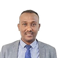 Mihret Tesfaye Legase 